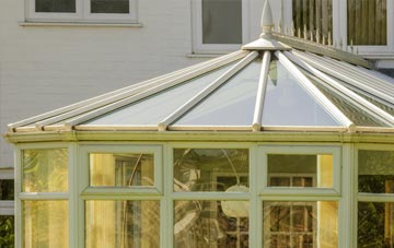 conservatory roof repair Loundsley Green, Derbyshire