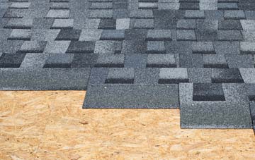 expert Loundsley Green asphalt roof companies