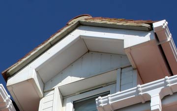 Loundsley Green fascia installation costs