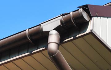 types of Loundsley Green fascias