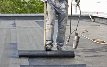 flat roof replacement Loundsley Green, Derbyshire