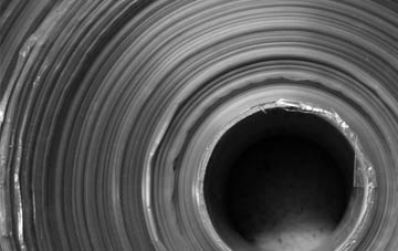 Loundsley Green pvc roof replacement