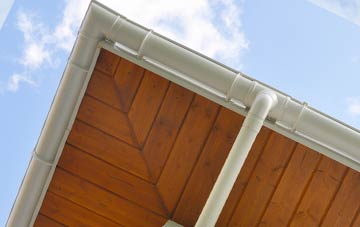 Loundsley Green soffit types