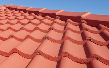 Loundsley Green tile and slate roof replacement
