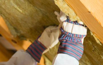 types of Loundsley Green pitched roof insulation materials