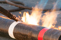 Loundsley Green flat roofing replacement