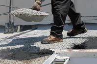 find rated Loundsley Green flat roofing replacement companies