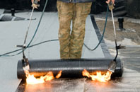 Loundsley Green flat roof sealing quote