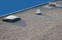 Loundsley Green flat roofing