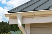Loundsley Green soffits